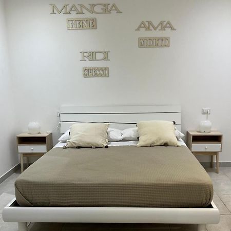 Nonna Maria Apartman Bari Kültér fotó