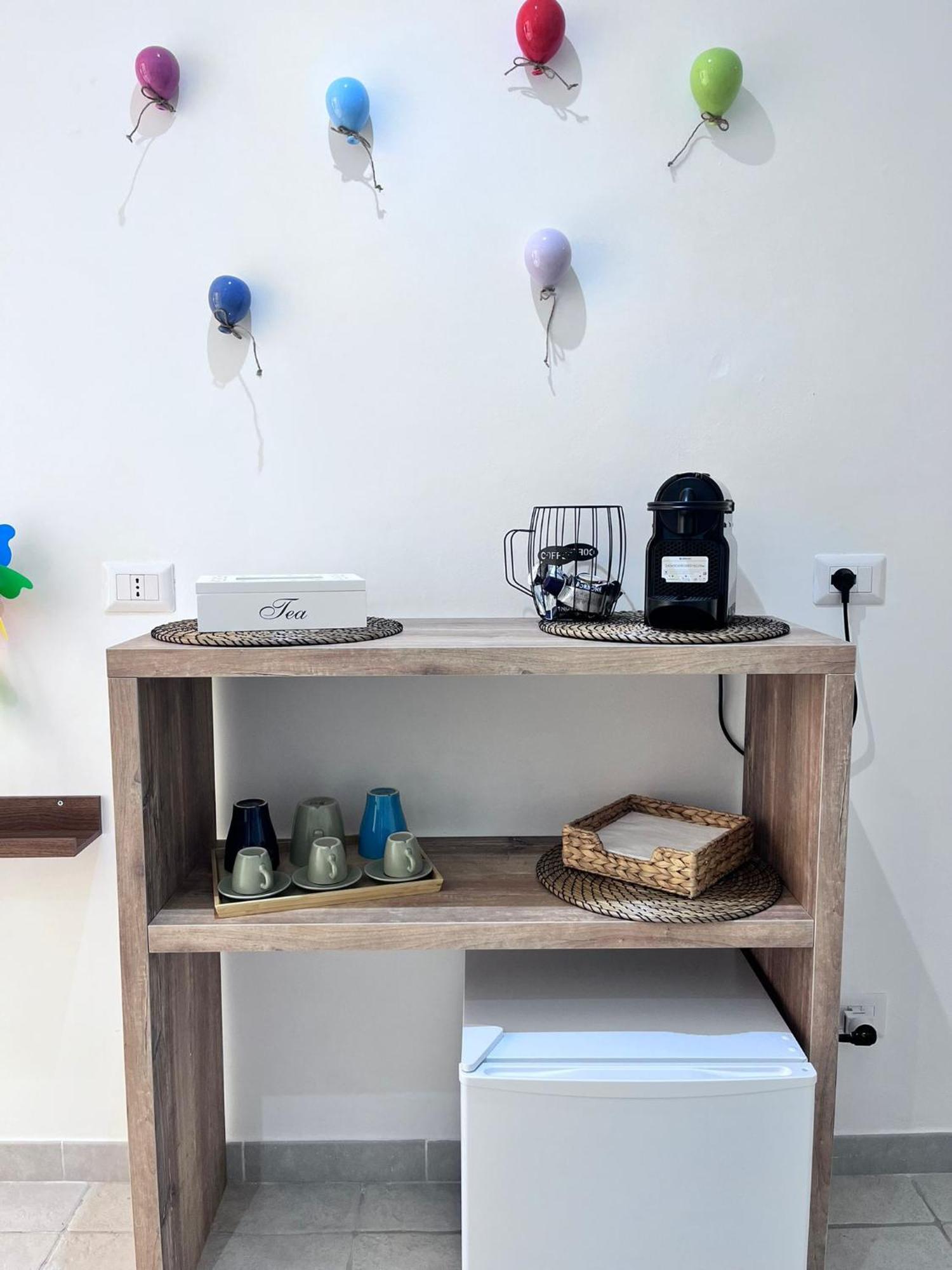 Nonna Maria Apartman Bari Kültér fotó