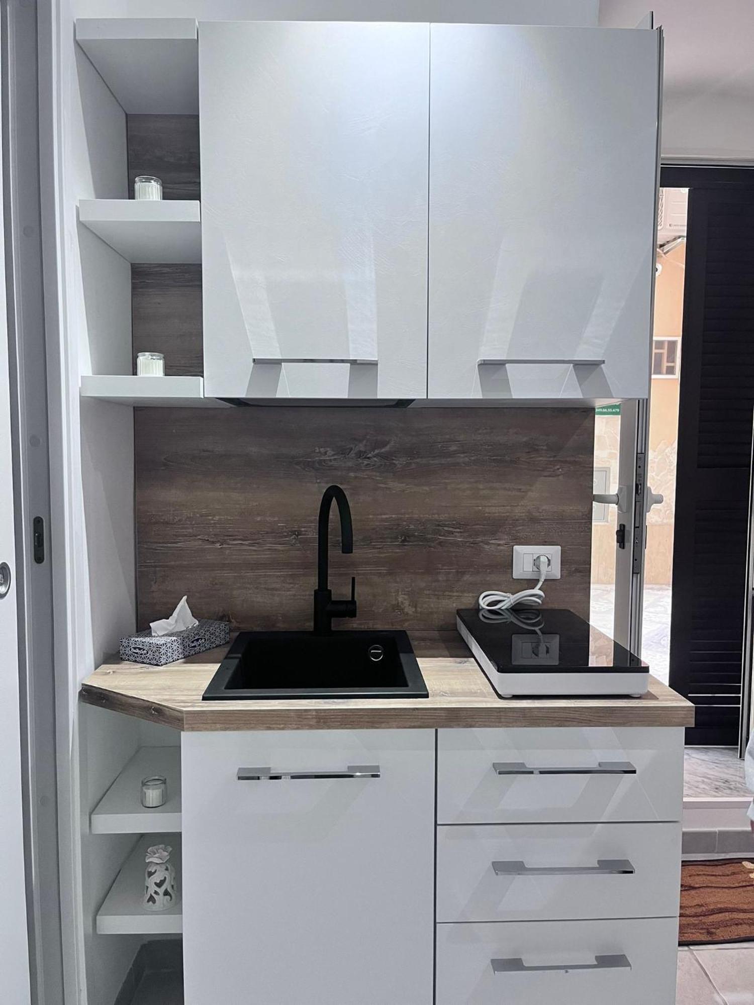 Nonna Maria Apartman Bari Kültér fotó