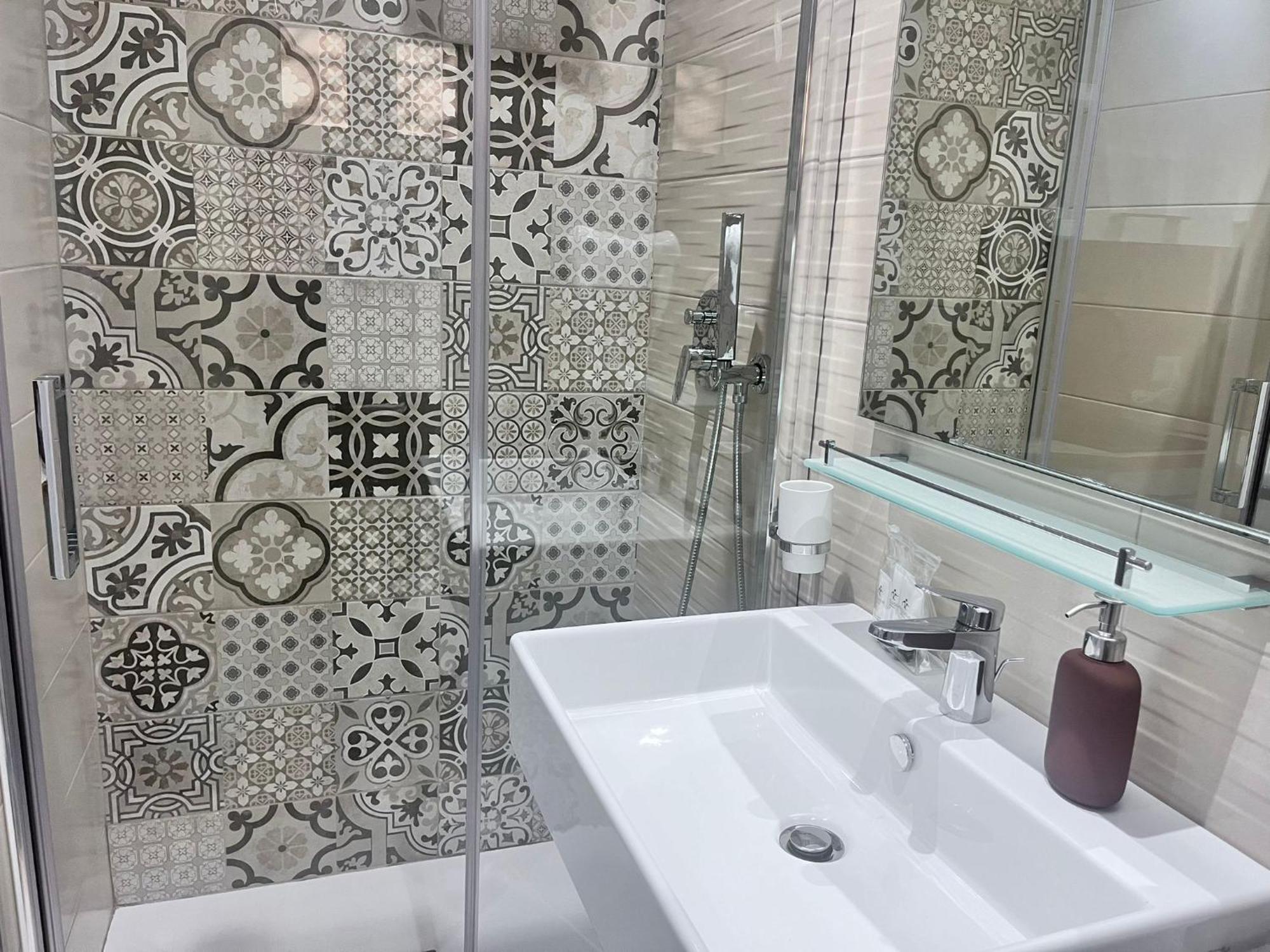 Nonna Maria Apartman Bari Kültér fotó